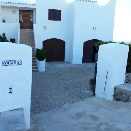 Rocamar 2 Villa Cala Morell Exterior photo