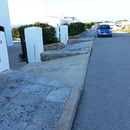 Rocamar 2 Villa Cala Morell Exterior photo